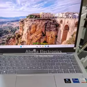 New arrival Brand  New   hp Notebook Core i7  13th generationhigh spec laptop  20231TB SS in Ethiopia